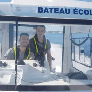 Permis bateau perfectionnement