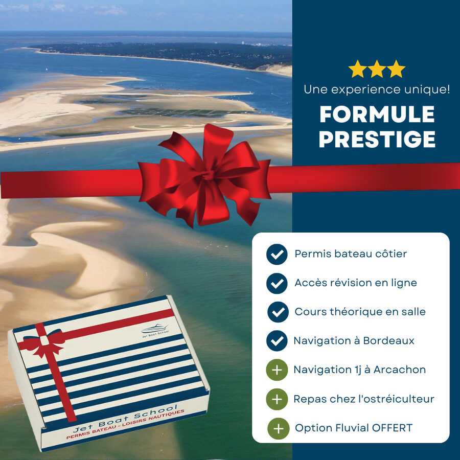 COFFRET CADEAU PEMRIS COTIER FORMULE PRESTIGE